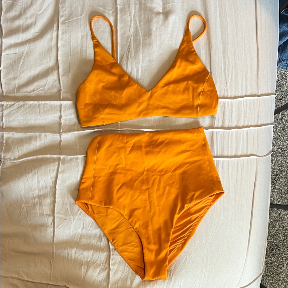 Left on Friday Bikini Set